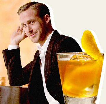 how ryan gosling got his old fashioned exactly right in crazy stupid love