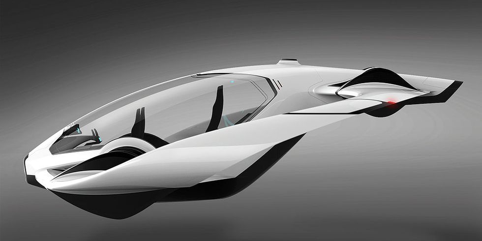 Automotive design, Vehicle, Experimental aircraft, Concept car, Airplane, Car, Spacecraft, Aircraft, 