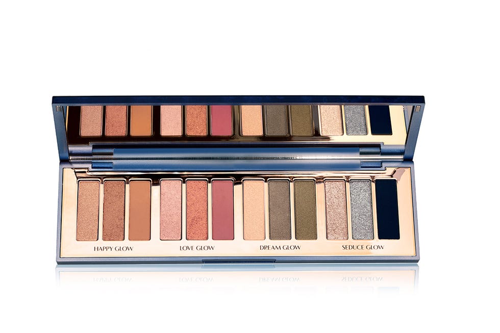 Charlotte Tilbury Starry Eyes To Hypnotise Instant Eye Palette