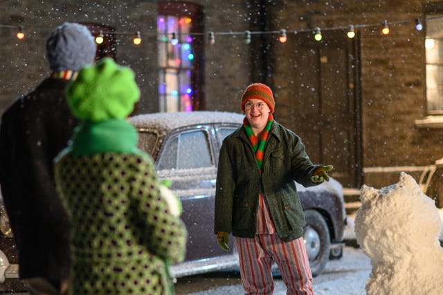 Call The Midwife Christmas Special 2021 Download The Call the Midwife Christmas Special 2021 - How to Watch the Call the