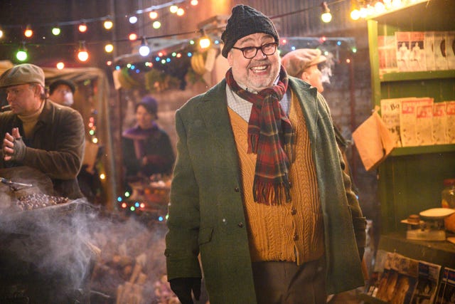 Call The Midwife Christmas Special 2021 Download The Call the Midwife Christmas Special 2021 - How to Watch the Call the