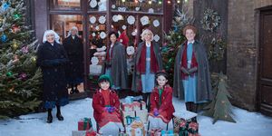 call the midwife christmas special 2020