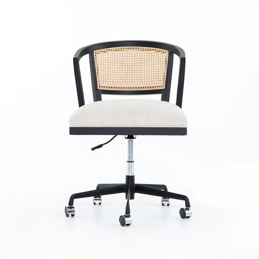 13 Cute Desk Chairs - Comfortable Swivel Office Chair Ideas