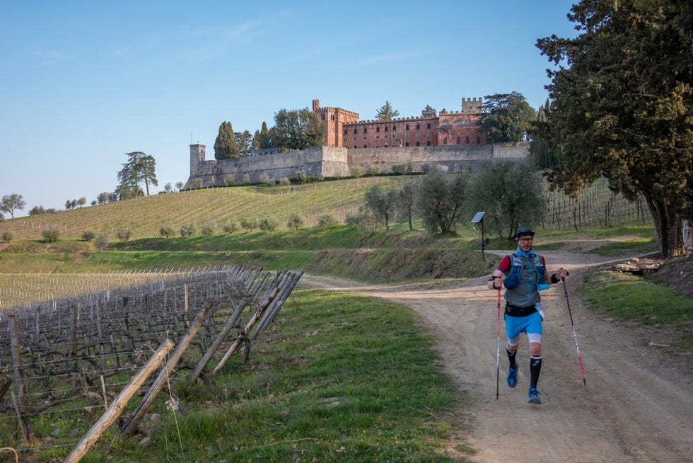 chianti ultra trail by utmb