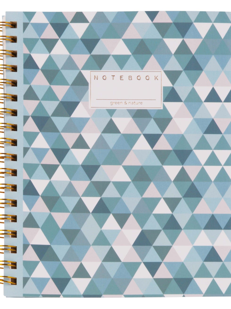 Estampados geométricos