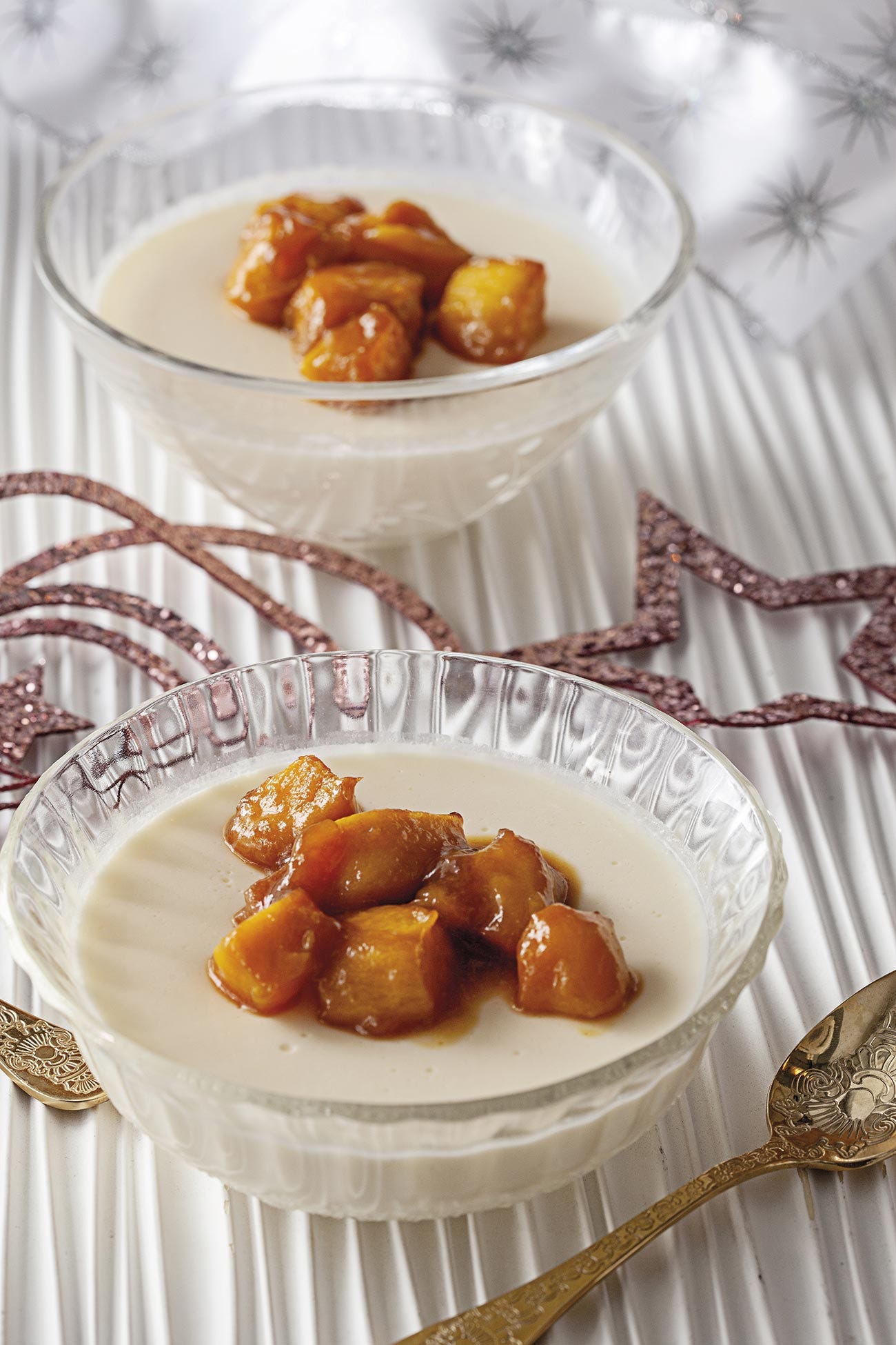 cuajada de mascarpone