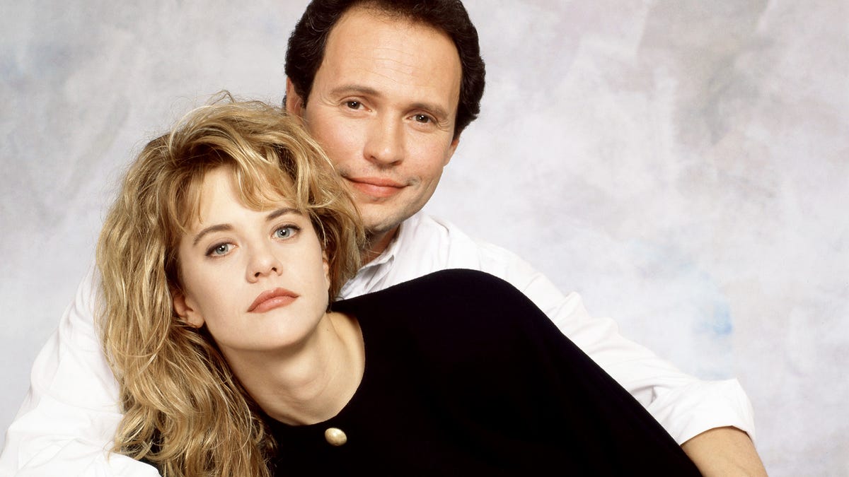 preview for 'Cuando Harry encontró a Sally' | La historia del orgasmo más famoso del cine