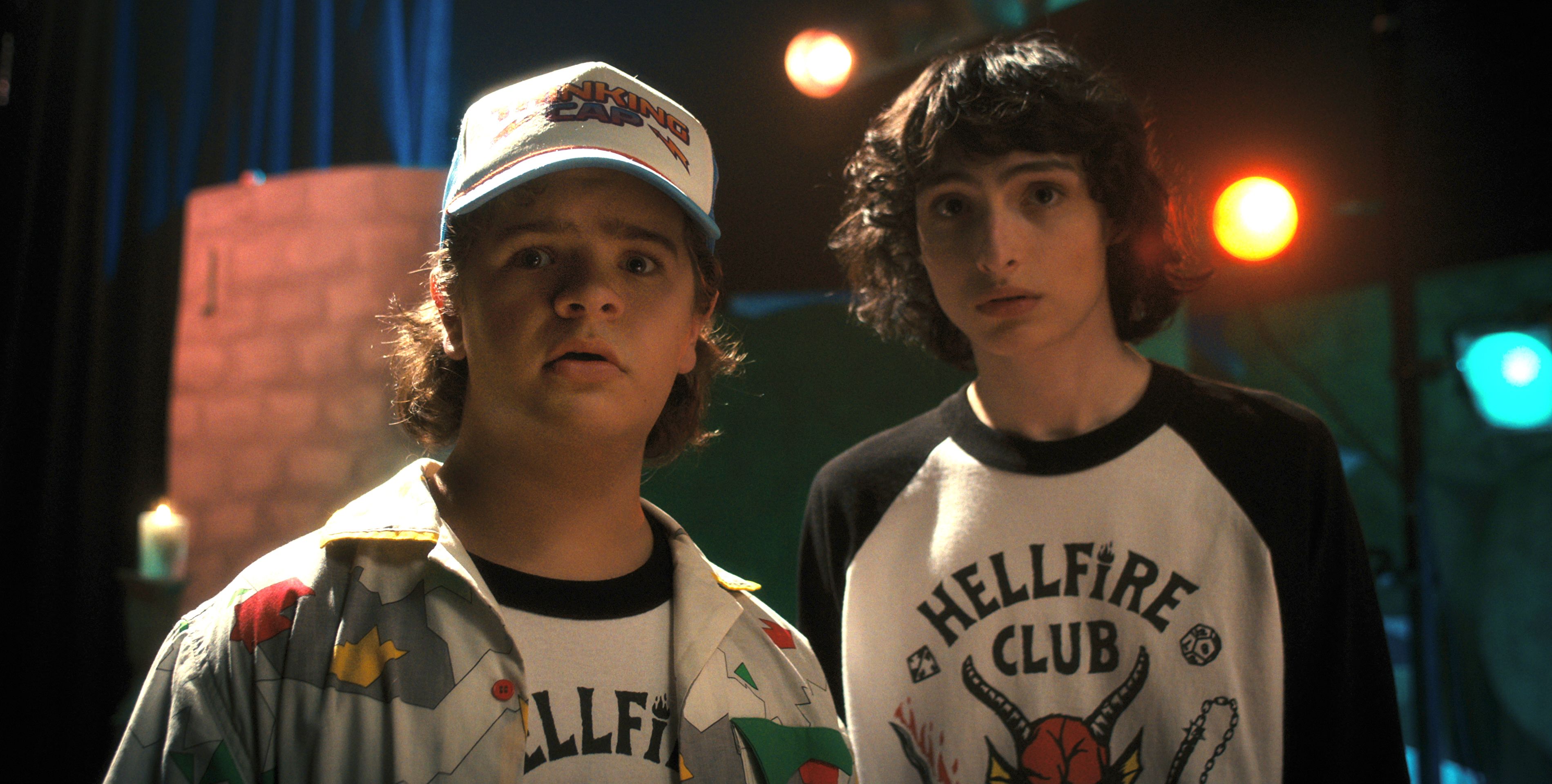 Stranger Things Temporada 4 Parte 2 en Netflix: conoce la fecha y hora de  estreno de los capítulos del volumen 2, Serie, nnda nnlt, DEPOR-PLAY