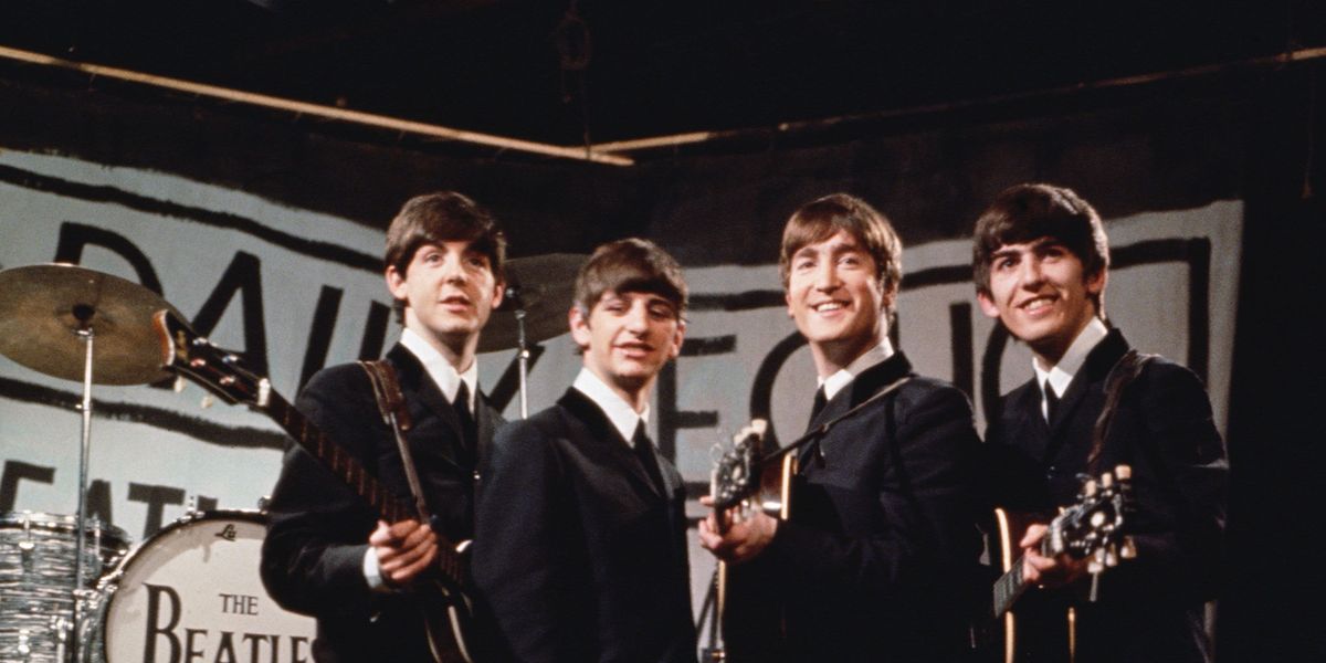 Yesterday', el musical con canciones de The Beatles que queremos