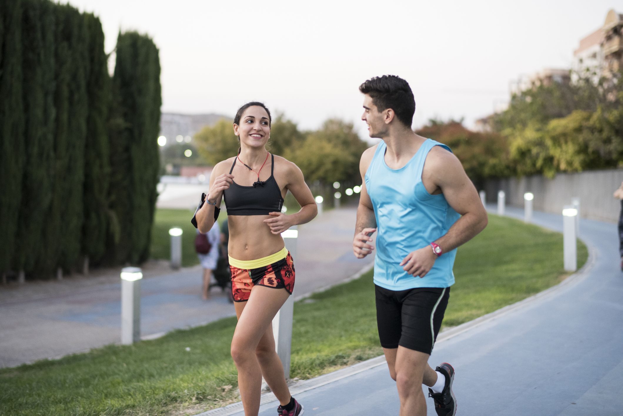La rutina de entrenamiento que va a sustituir al running, ayuda a adelgazar  y ganar músculo desde casa