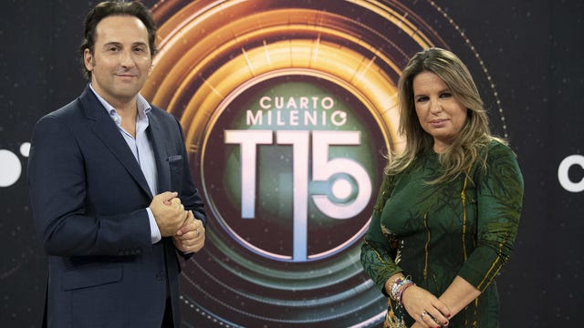 cuarto milenio iker jiménez y carmen porter