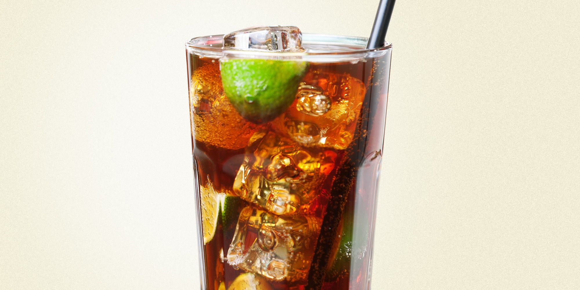 Best Cuba Libre Drink Recipe How To