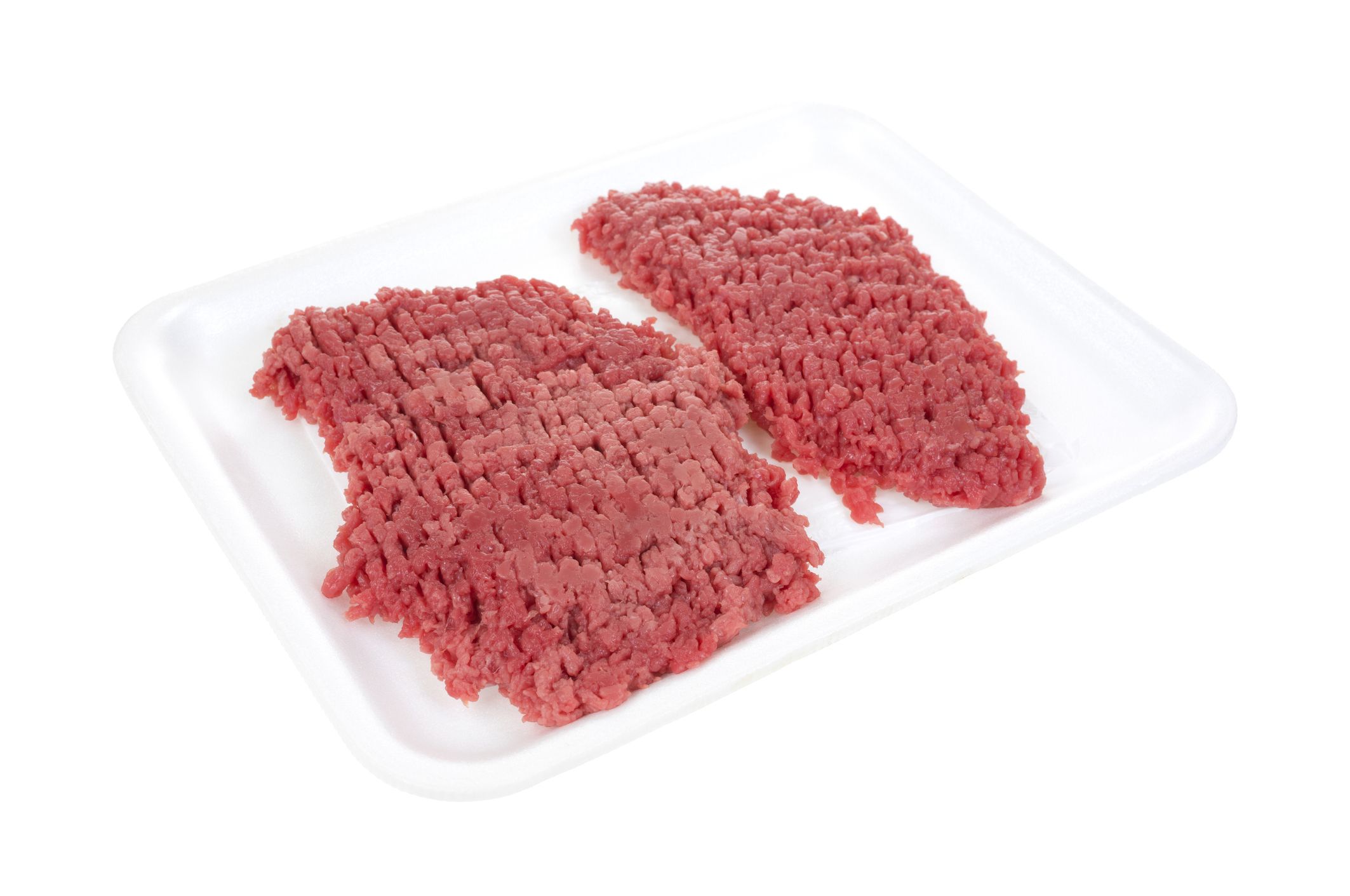 The Cut Of Steak Most Often Used For Ground Beef