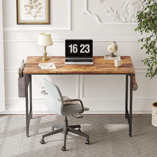 13 Clever Essentials For The Ultimate WFH Office