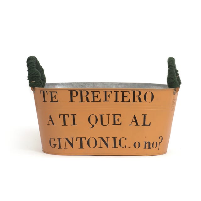 Cubitera personalizada