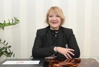 ﻿cuca miquel, coach experta en belleza