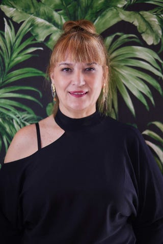 cuca miquel, coach experta en belleza