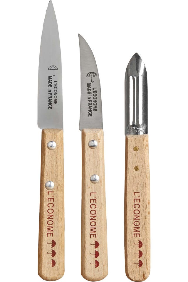 Cuchillos de cocina