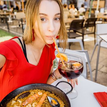 cucina spagnola specialita e ricette