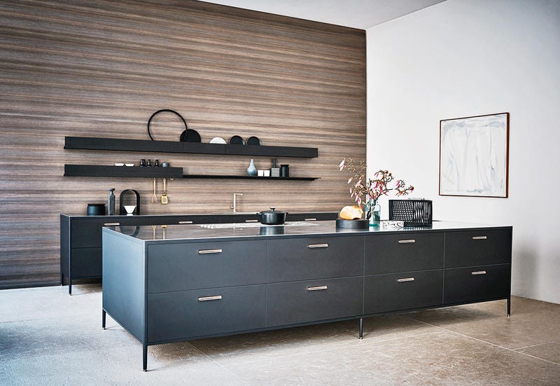 3 cucine componibili moderne e classiche ideali per piccoli spazi