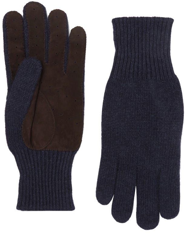 Best Fall Gloves for Men - Best Fall Accessories