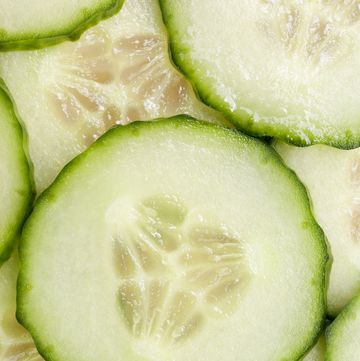 12 cucumber benefits you should know about