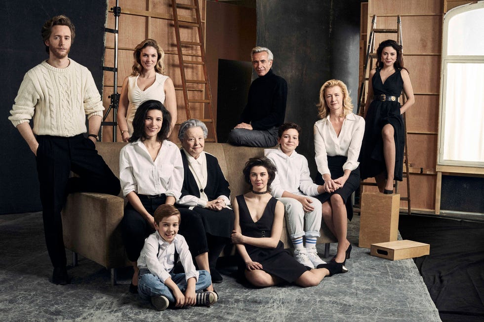 Cuéntame-Temporada 20