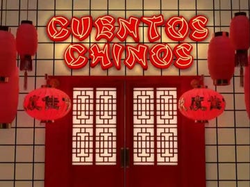 cuentos chinos estreno