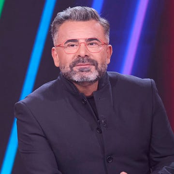 jorge javier vazquez en 'cuentos chinos'