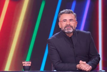 jorge javier vazquez en 'cuentos chinos'