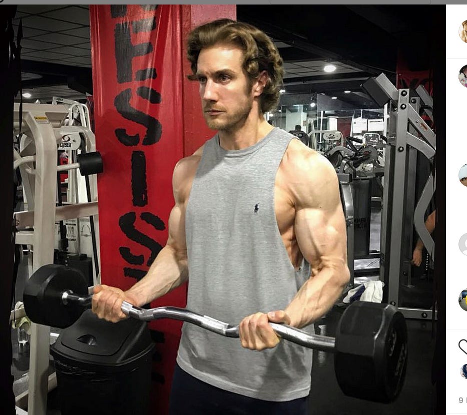 Eugenio Siller