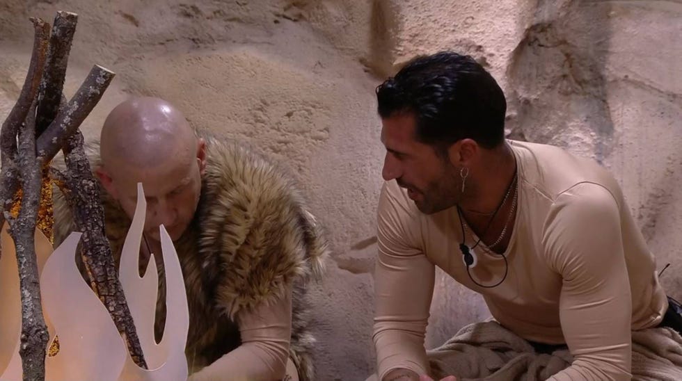 cueva gran hermano vip 8