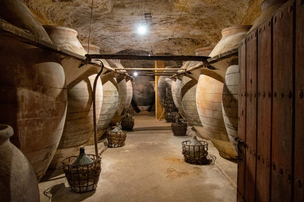 bodega tomelloso