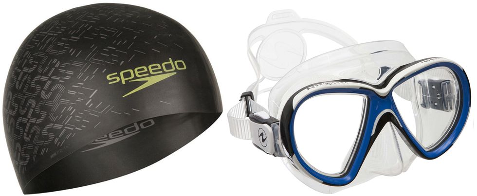 Helmet, Personal protective equipment, Sports gear, Headgear, Goggles, Headgear, Costume, Cap, Sports equipment, 