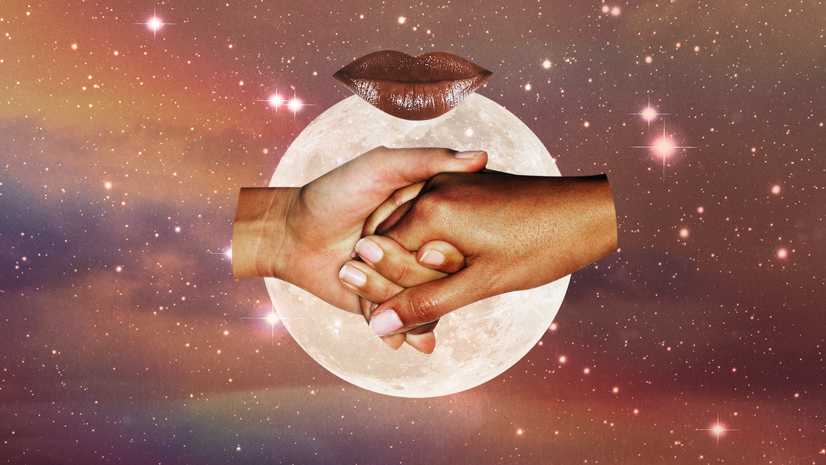Volle maan van maart 2023 in Maagd: dít ga jij merken Volle Maan Van Maart 2023 In Maagd: Dít Ga Jij Merken