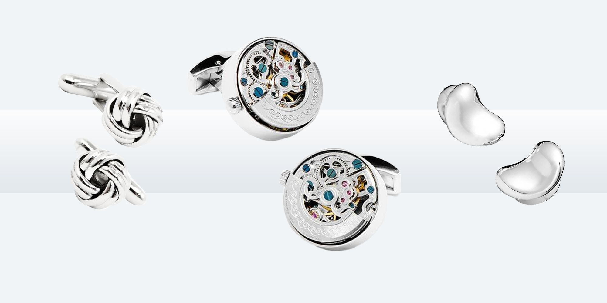 15 Best Cufflinks For Men In 2024   Cufflinks For Men 65cd3a07291d1 