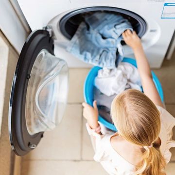 cuidar lavadora eficiencia ahorro