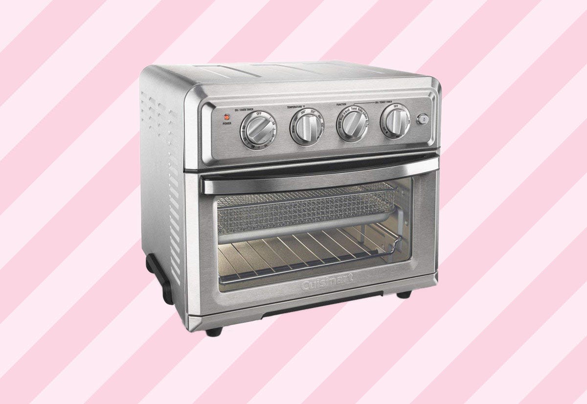‘I’m A Weight-Loss Doctor And I Recommend This Air Fryer To All My Clients’