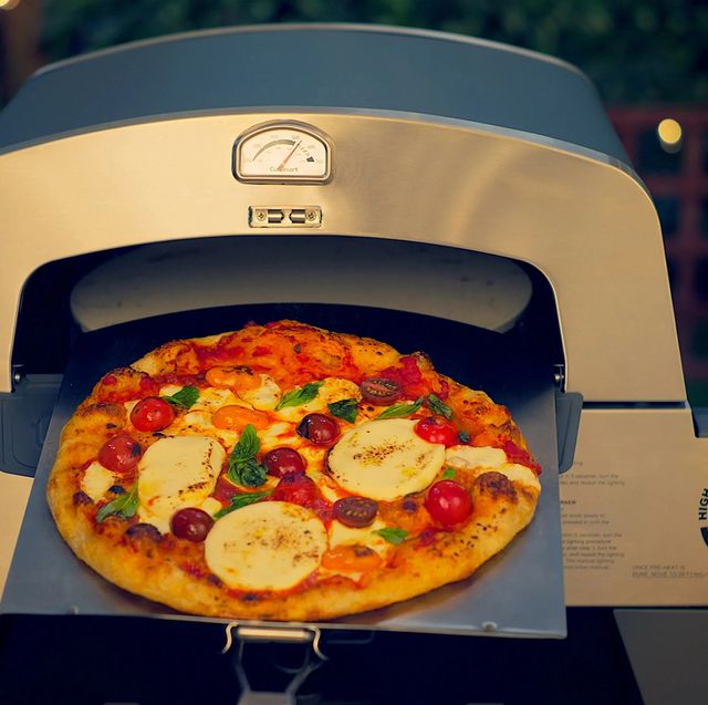 Outdoor Pizza Ovens Cuisinart