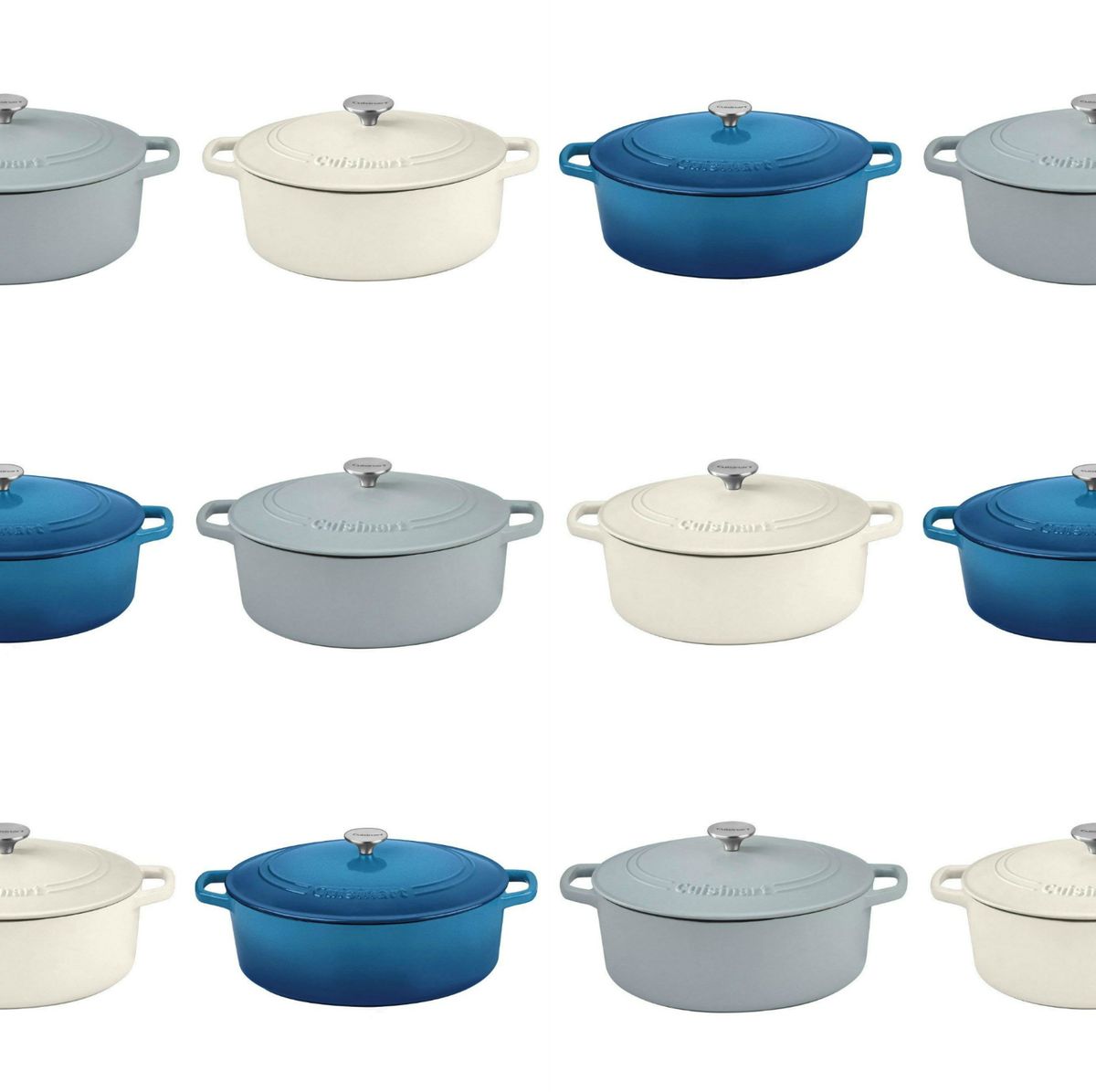 Is Having A Major Sale on Cuisinart Casserole Dishes Today
