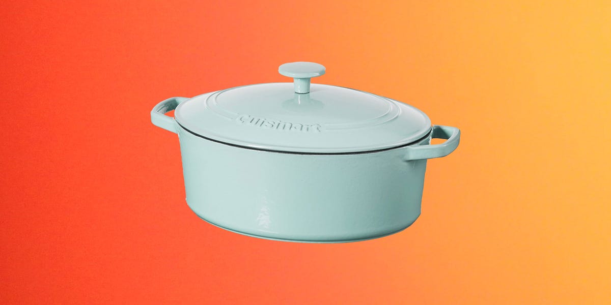 Are Cuisinart Dutch Ovens Any Good? (In-Depth Review) - Prudent