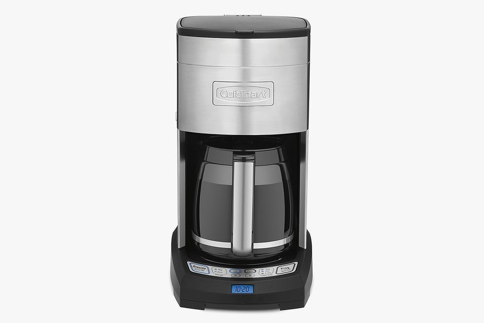 Cuisinart DCC-3650 Elite 12-Cup Coffee Maker