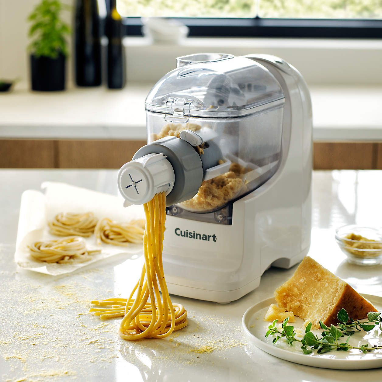 Food Processor Vs. Blender — Food Processor And Blender Differences