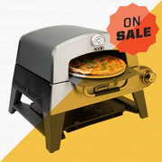 cuisinart 3 in 1 pizza oven on sale