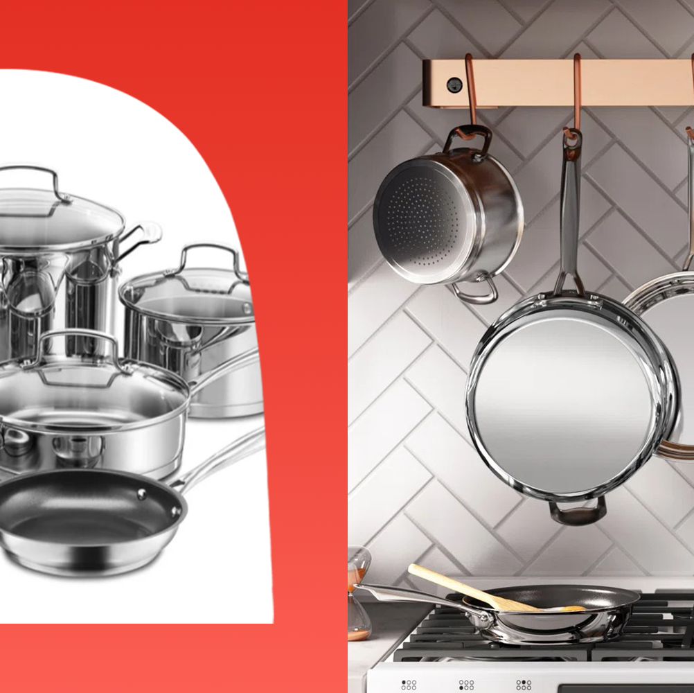 Cuisinart cookware deal: Save $480 at Wayfair's October Way Day sale -  Reviewed