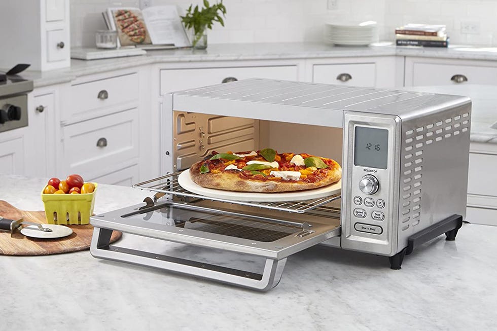 Cuisinart Convection Toaster Oven Review 2020