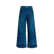Denim, Jeans, Clothing, Blue, Textile, Pocket, Trousers, Electric blue, Brand, Carpenter jeans, 