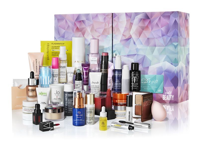 CULT BEAUTY 2022 ADVENT CALENDAR REVEAL, 49% OFF