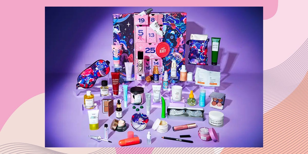 The Cult Beauty Advent Calendar 2023 Join the waitlist now