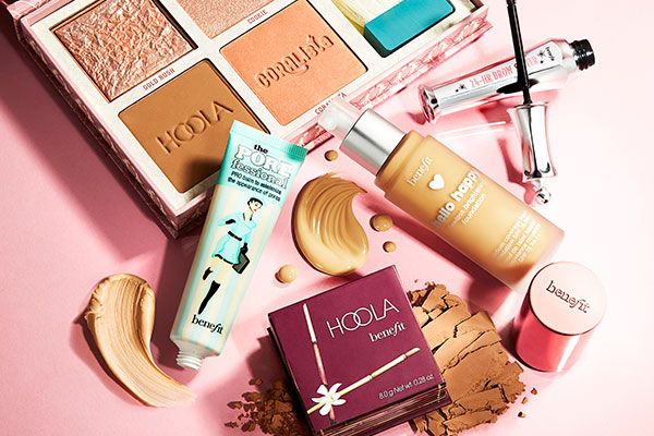 benefit makeup sale
